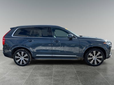 2021 Volvo XC90 Inscription