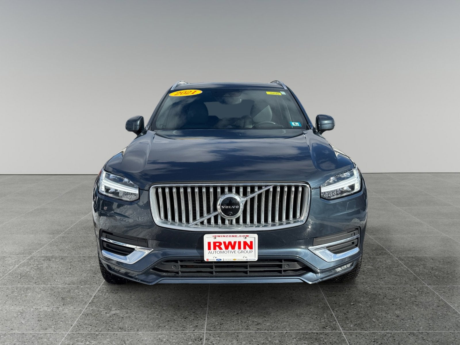 2021 Volvo XC90 Inscription