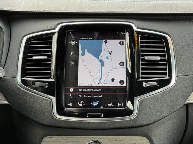 2021 Volvo XC90 Inscription