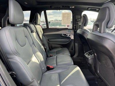2021 Volvo XC90 Inscription