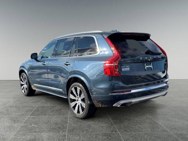 2021 Volvo XC90 Inscription