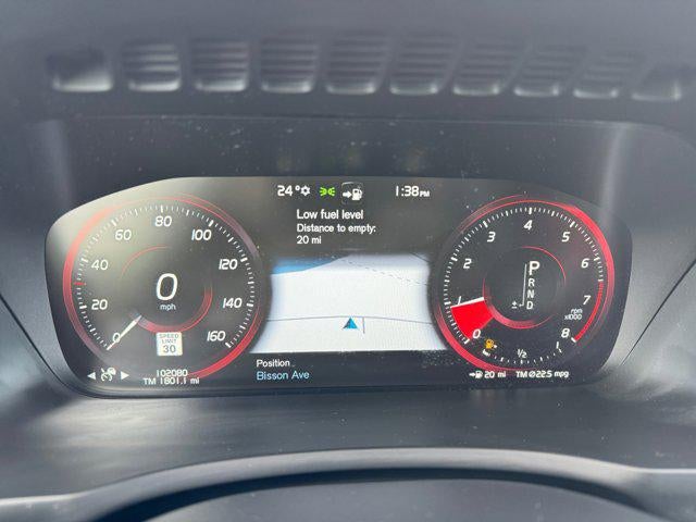 2021 Volvo XC90 Inscription