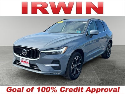 2022 Volvo XC60 Momentum