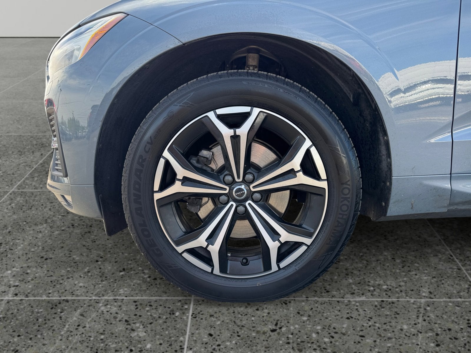 2022 Volvo XC60 Momentum