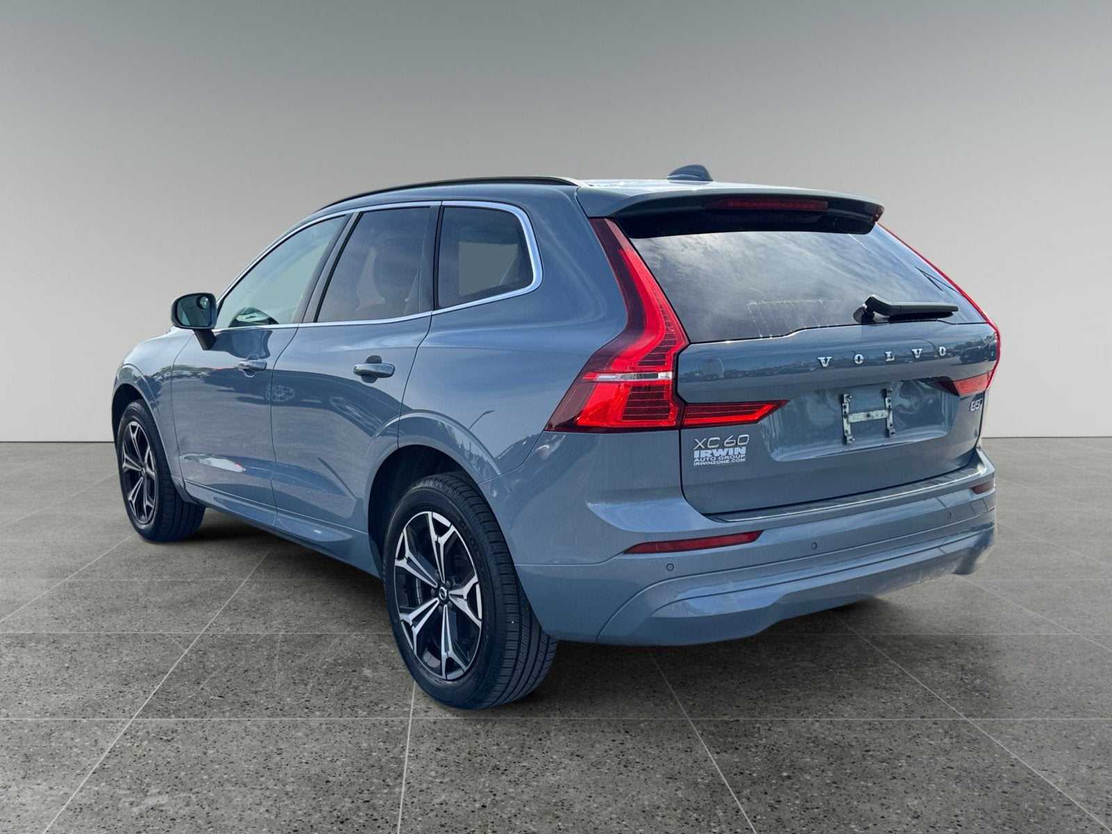 2022 Volvo XC60 Momentum