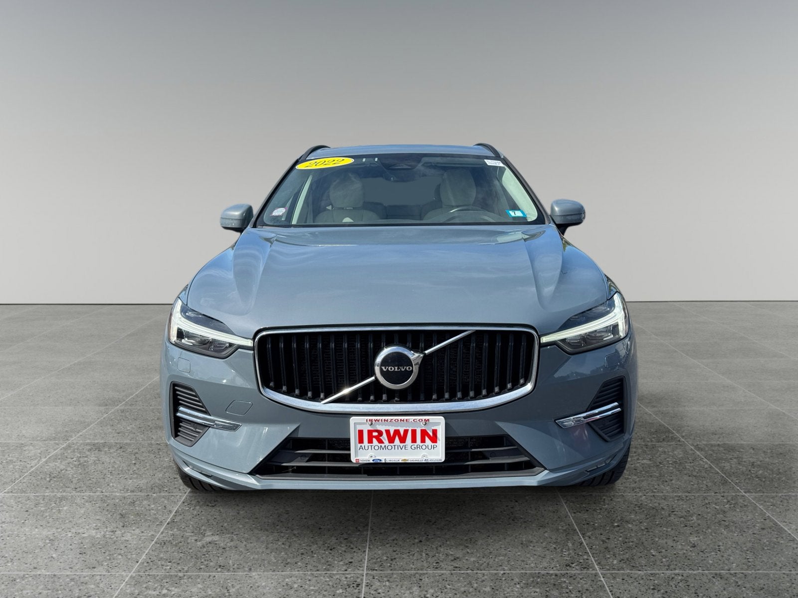 2022 Volvo XC60 Momentum