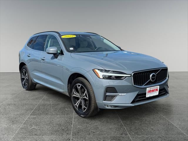 2022 Volvo XC60 Momentum