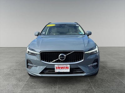 2022 Volvo XC60 Momentum