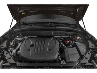 2022 Volvo XC60 Inscription