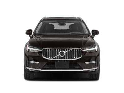 2022 Volvo XC60 Inscription