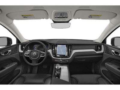 2022 Volvo XC60 Inscription