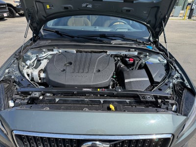 2026 Volvo V60 Cross Country Ultra