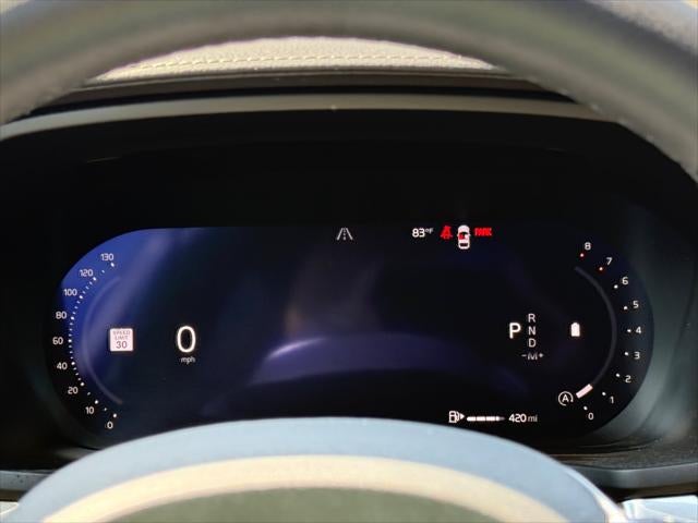 2026 Volvo V60 Cross Country Ultra