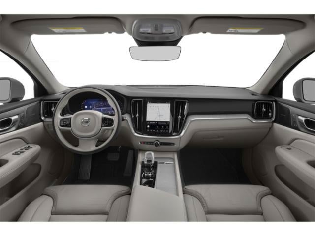 2026 Volvo V60 Cross Country Ultra