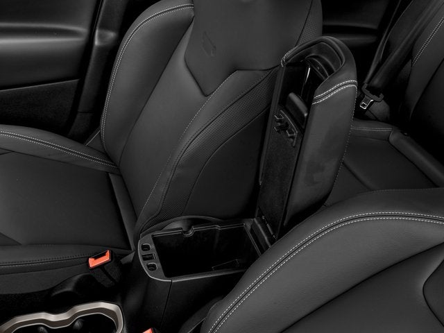 2017 Jeep Renegade Limited