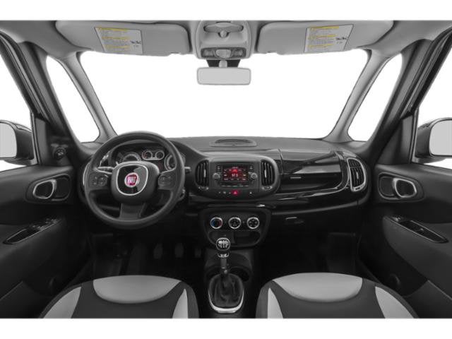2015 FIAT 500L Lounge