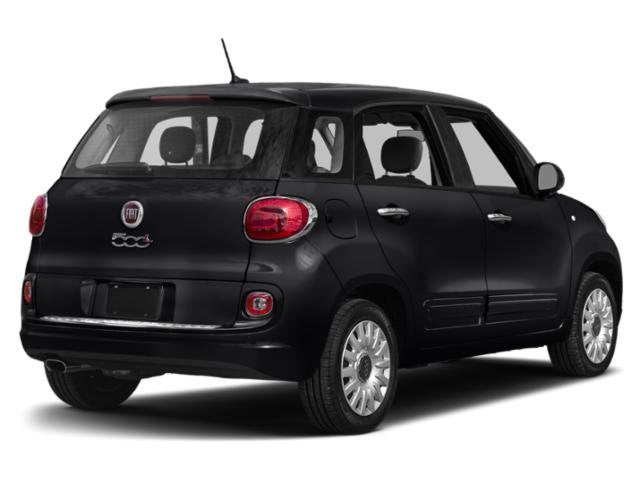 2015 FIAT 500L Lounge