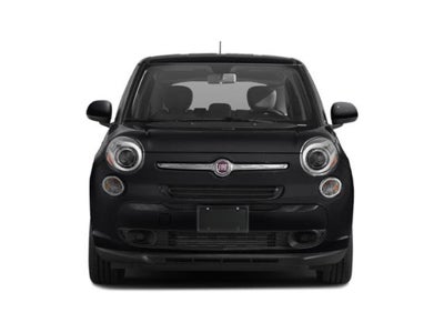 2015 FIAT 500L Lounge