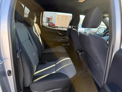 2020 Toyota TACOMA TRD SPORT TRD Sport