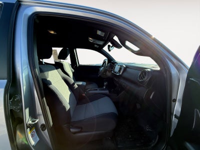 2020 Toyota TACOMA TRD SPORT TRD Sport