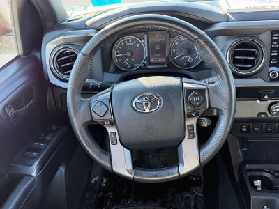 2020 Toyota TACOMA TRD SPORT TRD Sport