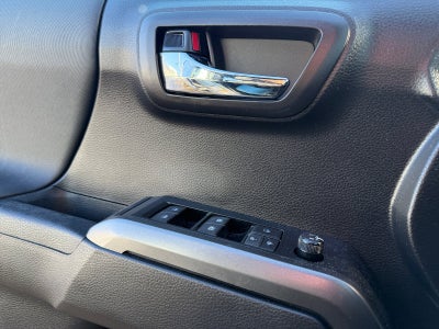 2020 Toyota TACOMA TRD SPORT TRD Sport