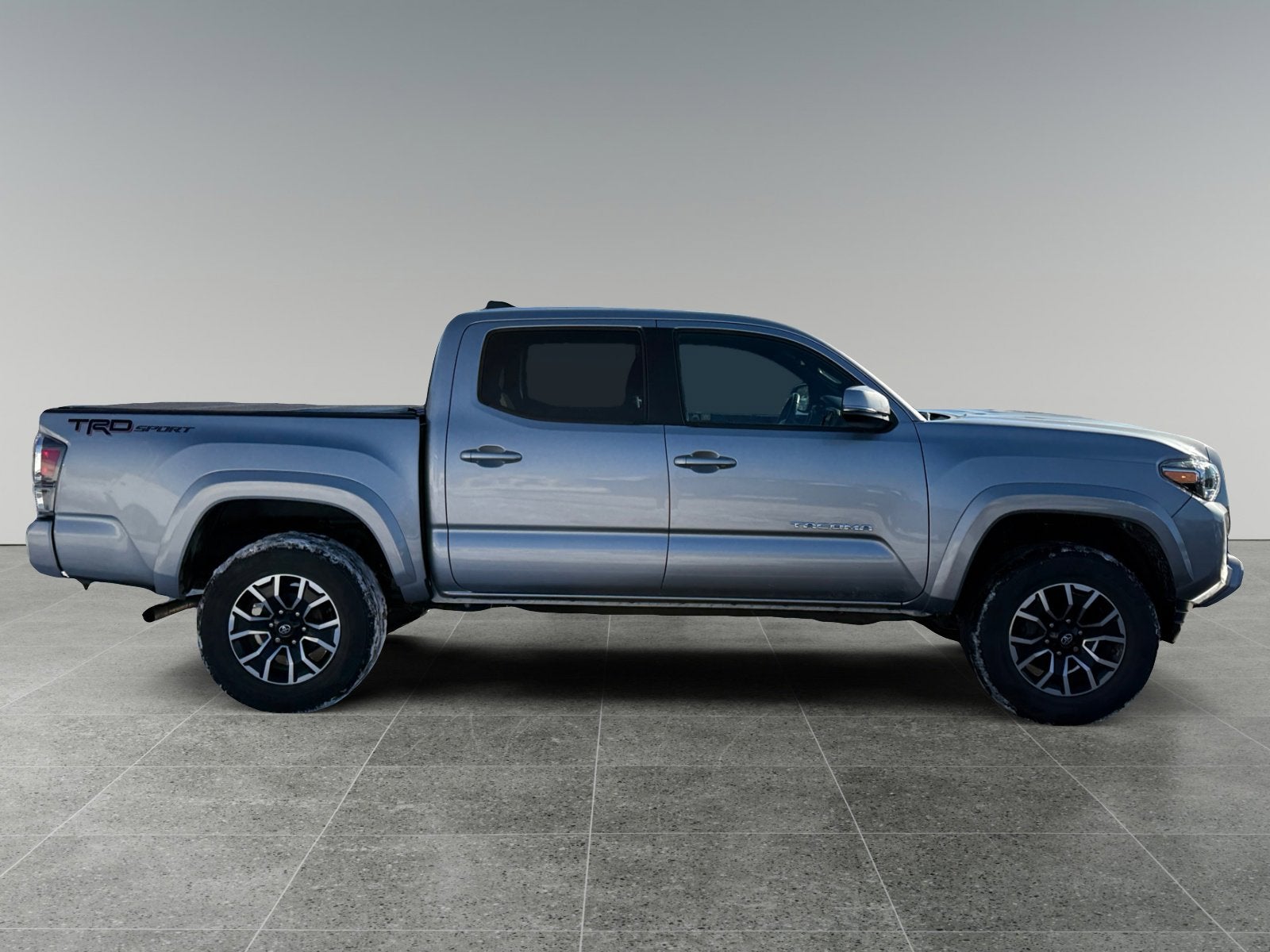 2020 Toyota TACOMA TRD SPORT TRD Sport