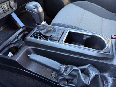 2020 Toyota TACOMA TRD SPORT TRD Sport