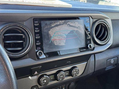 2020 Toyota TACOMA TRD SPORT TRD Sport