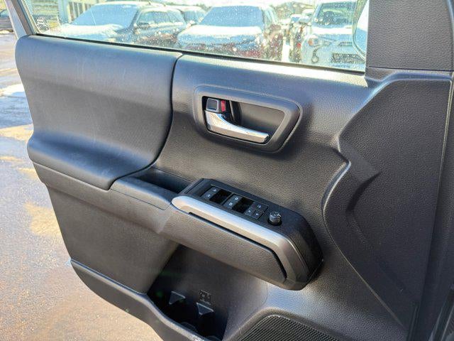 2020 Toyota TACOMA TRD SPORT TRD Sport