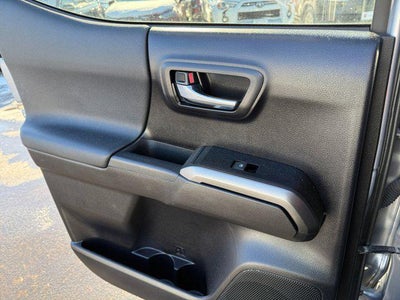 2020 Toyota TACOMA TRD SPORT TRD Sport