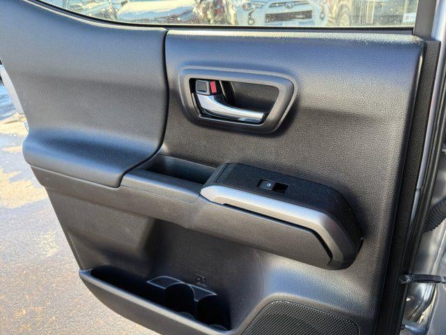 2020 Toyota TACOMA TRD SPORT TRD Sport