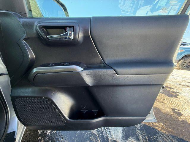 2020 Toyota TACOMA TRD SPORT TRD Sport