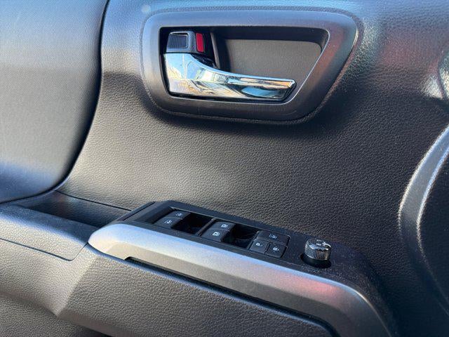 2020 Toyota TACOMA TRD SPORT TRD Sport