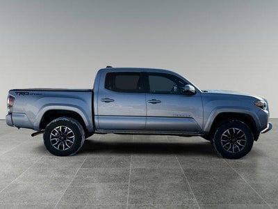 2020 Toyota TACOMA TRD SPORT TRD Sport