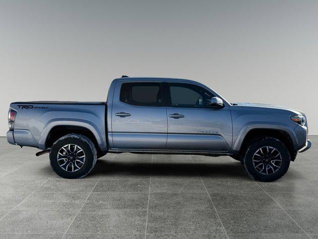 2020 Toyota TACOMA TRD SPORT TRD Sport