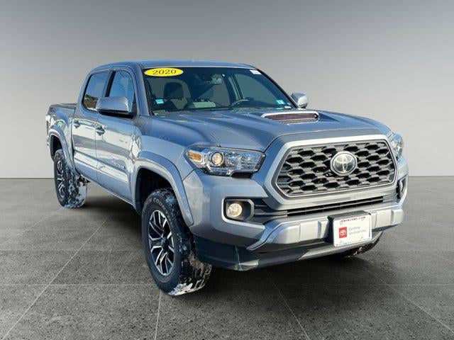 2020 Toyota TACOMA TRD SPORT TRD Sport