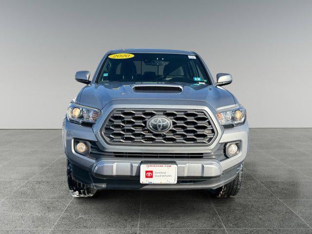 2020 Toyota TACOMA TRD SPORT TRD Sport