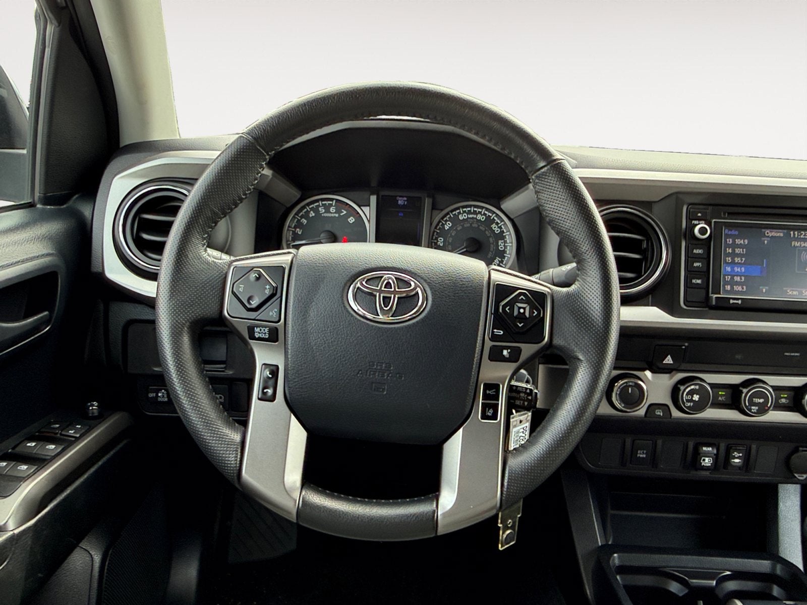2019 Toyota Tacoma SR5