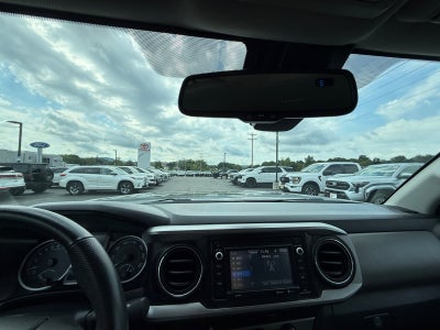 2019 Toyota Tacoma SR5
