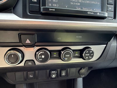 2019 Toyota Tacoma SR5