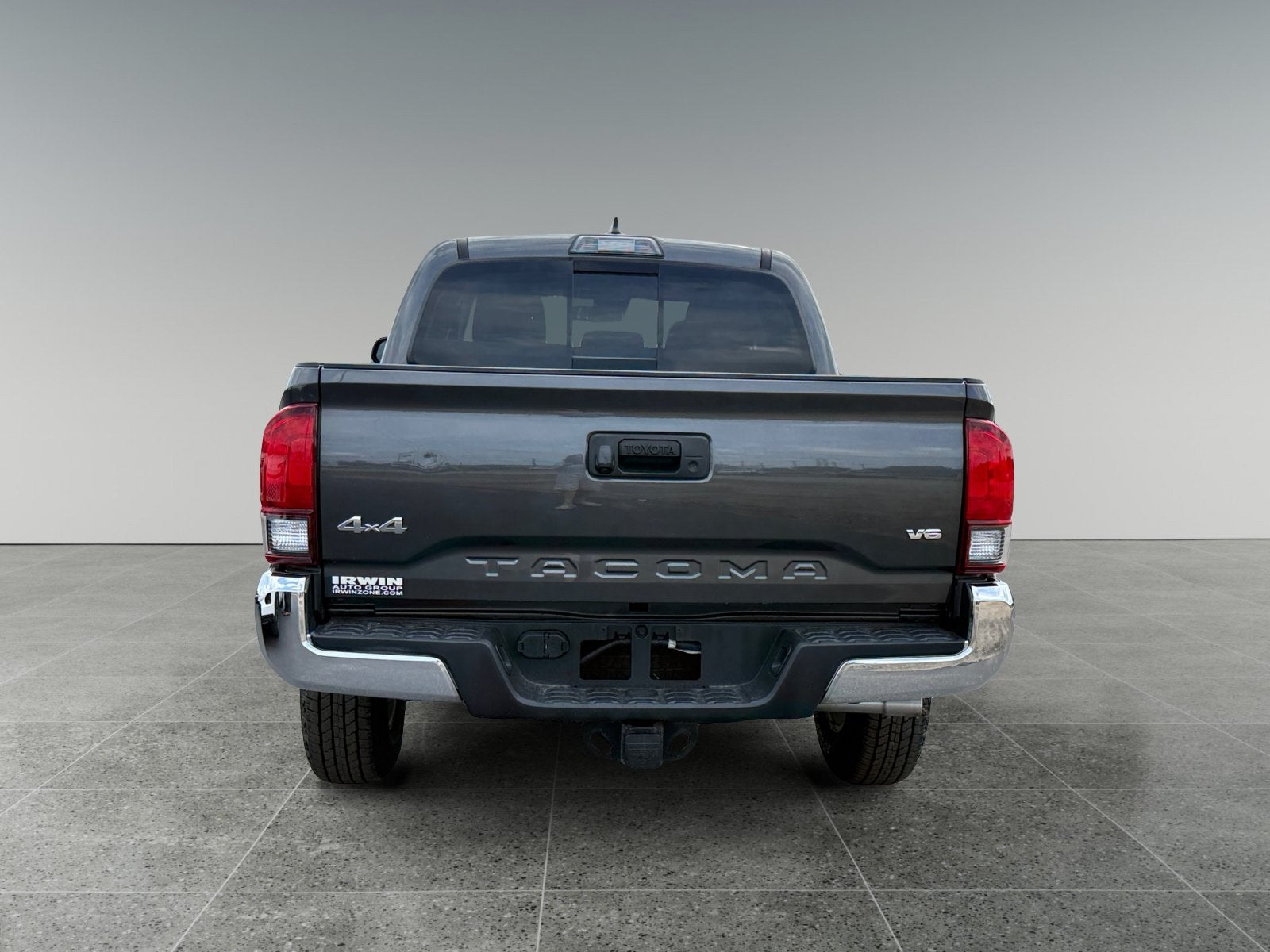 2019 Toyota Tacoma SR5