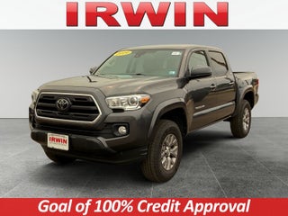 2019 Toyota Tacoma SR5
