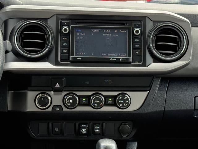 2019 Toyota Tacoma SR5