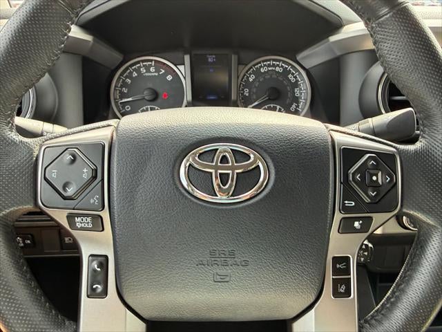 2019 Toyota Tacoma SR5
