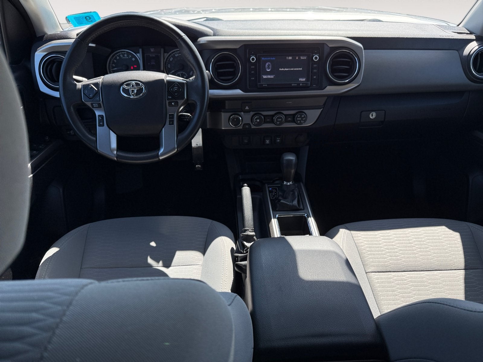2019 Toyota Tacoma SR5
