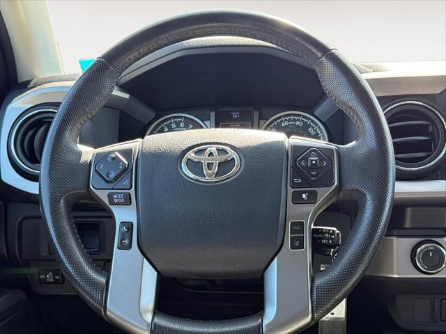 2019 Toyota Tacoma SR5