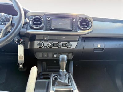 2019 Toyota Tacoma SR5