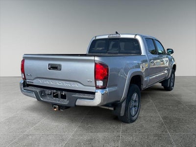 2019 Toyota Tacoma SR5