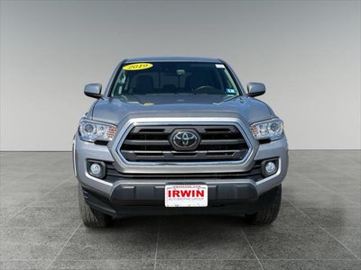 2019 Toyota Tacoma SR5